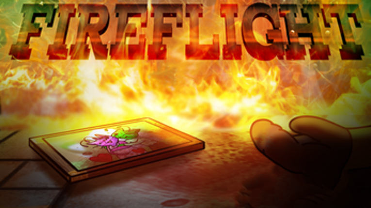 Fireflight screenshot