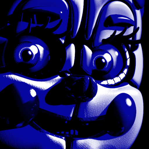 Games like Five Nights at Freddy's 5: Sister Location (Scratch Port)