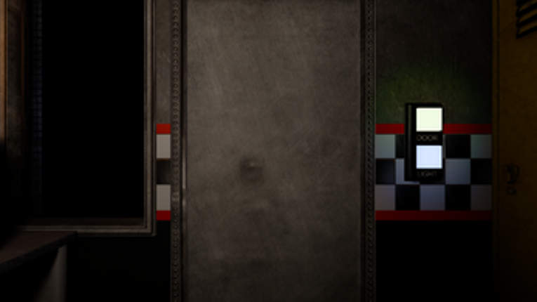 Five Nights at Freddy's Rewired Image