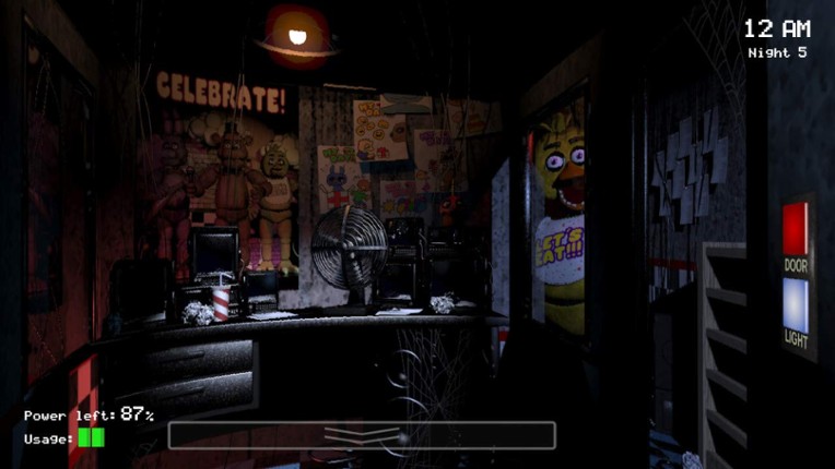 Five Nights at Freddy's: The Core Collection Image