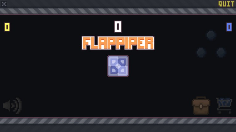 Flappiper: Remade Image