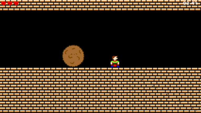 Flip's Rush Image