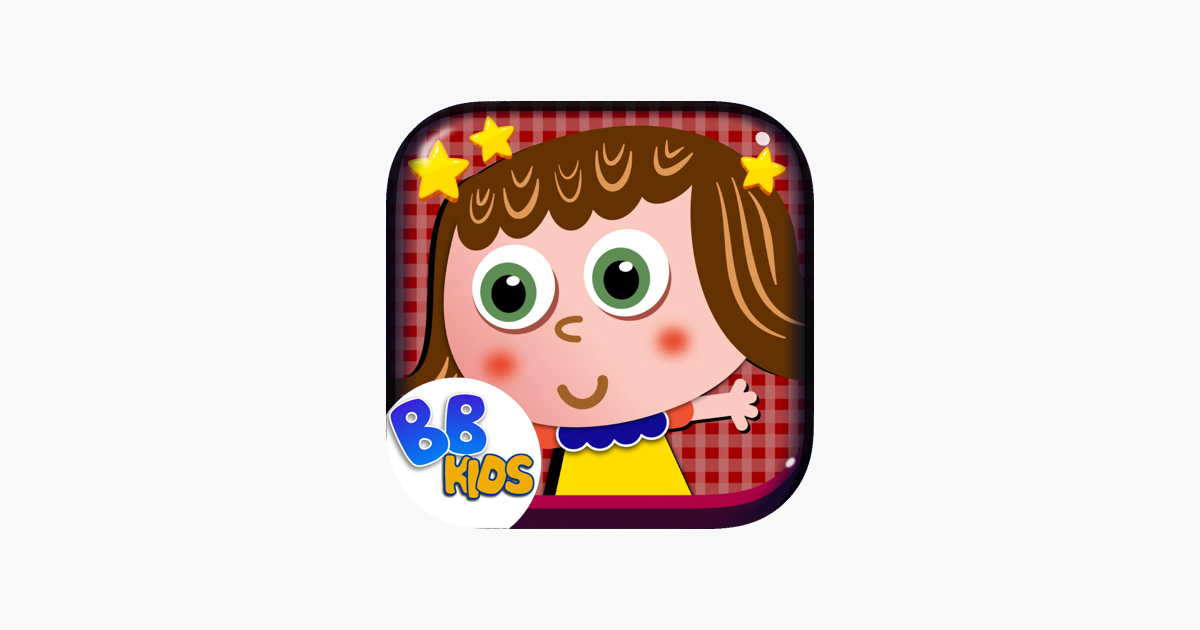 Games like Foodsburg by BubbleBud Kids