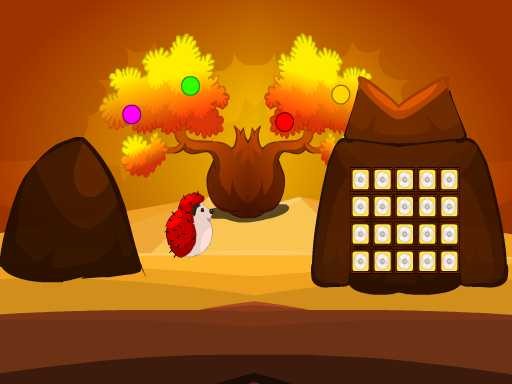 Games like Foreshore Escape