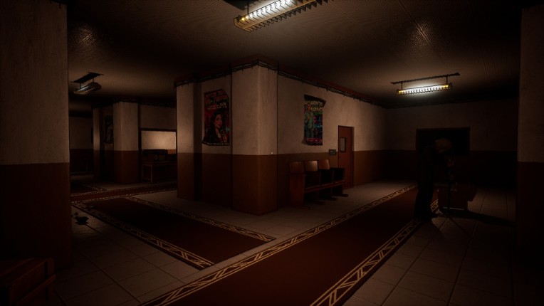 Fragments of Dread - Late Lines FM Image