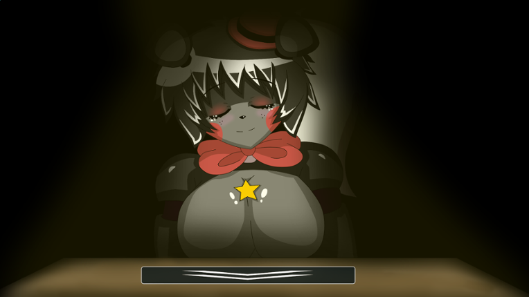 Freddy's Anime Convention Simulator (Canceled) screenshot