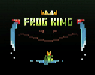 Games like Frog King