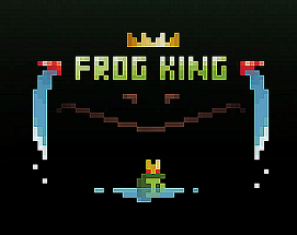 Frog King Image