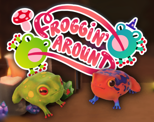 Froggin' Around Image