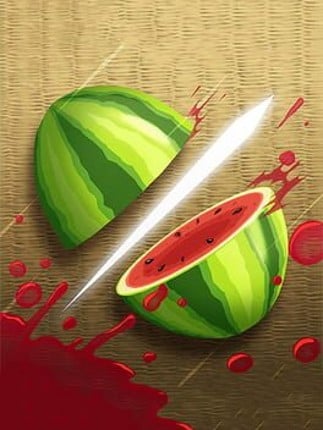 Fruit Ninja Classic Image