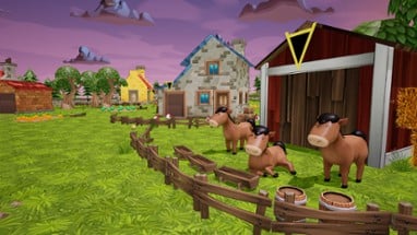 Fun VR Farm Image