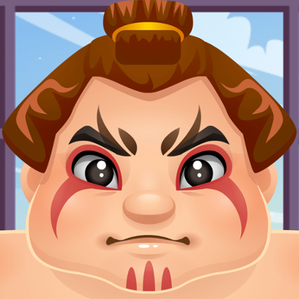 Funny Rescue Sumo Image