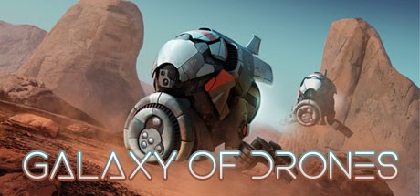 Games like Galaxy of Drones