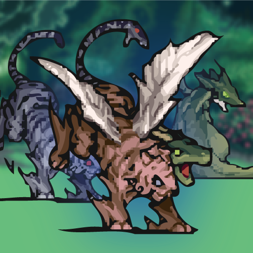 Games like Summon Mate