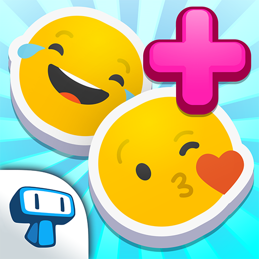 Games like Match The Emoji: Combine All