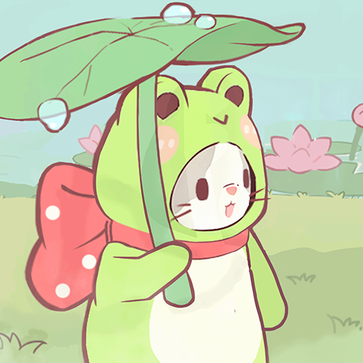 Games like Cats Mansion: Cat Games