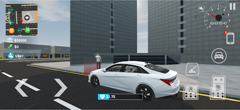 المواطن خالد screenshot