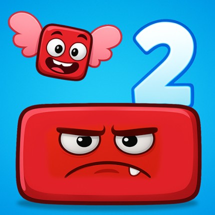 Monsterland 2. Physics puzzle Image