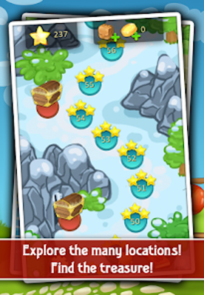 Farm Adventure Match Image