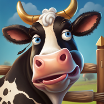 Idle Farmer: Mine Game Image