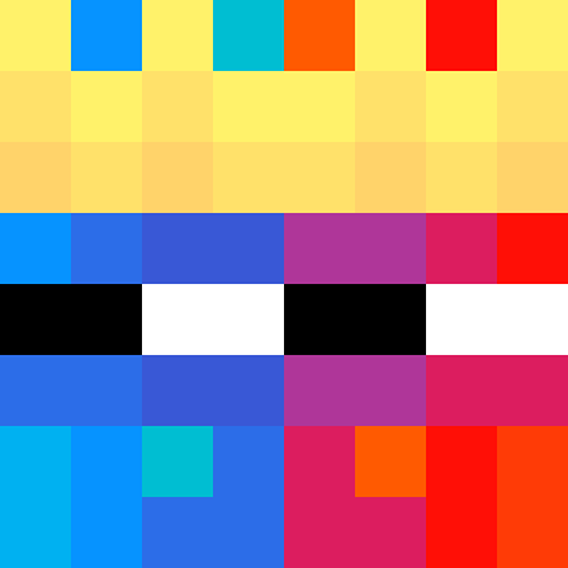 Games like Blocky Ragdoll Battle