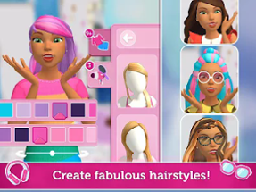 Barbie Dreamhouse Adventures Image