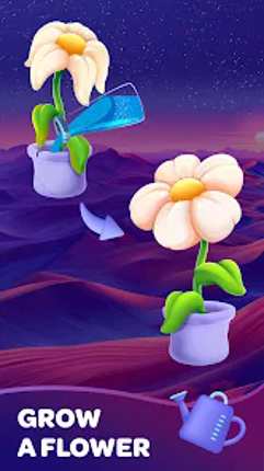 Sort Puzzle: Water Color Game screenshot