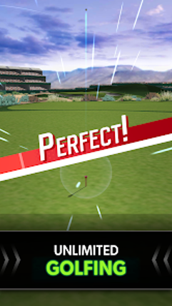 PGA TOUR Golf Shootout screenshot