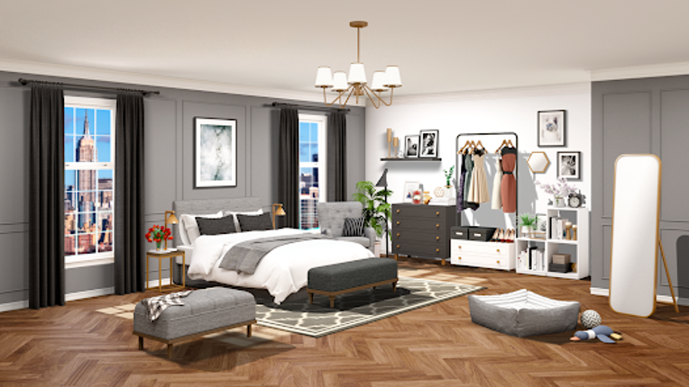 My Home Design Story Image