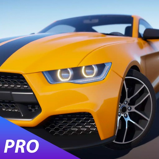 Games like Car Game Pro - Parking & Race