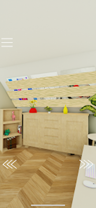 EscapeGame BestRoom screenshot