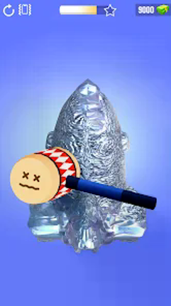 Foil Turning 3D screenshot