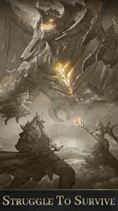 Warriors and Adventure Image