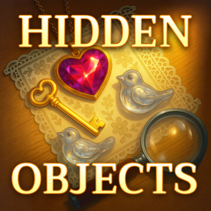 Hidden City: Hidden Object Image