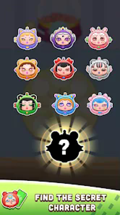 Lucky Blind Box screenshot