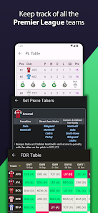 Fantasy Football Manager (FPL) Image