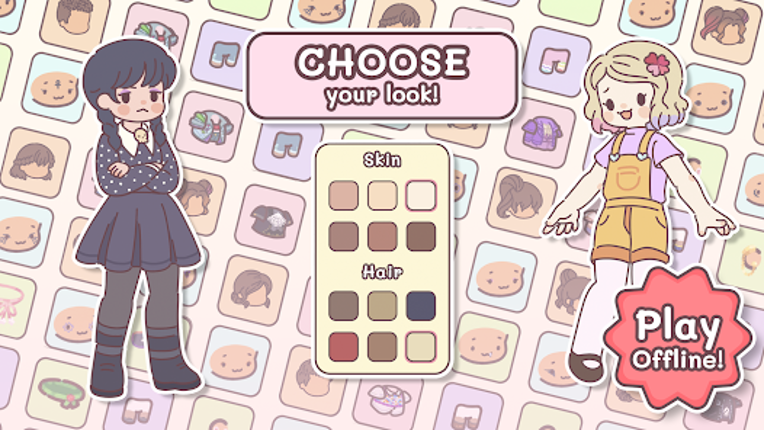 Pocket Love screenshot