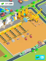 Idle Sand Tycoon Image