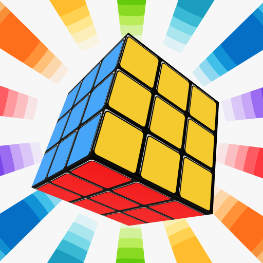 Games like Cube 3D - Cube Puzzle