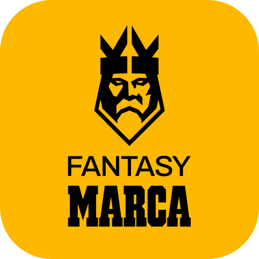 Games like Kings League Fantasy MARCA