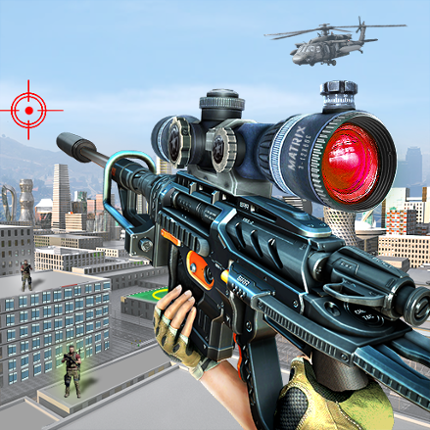 Sniper Shooter Mission Games Image