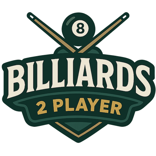 Games like 2 Player Billiards – 8 Ball