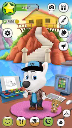 My Talking Dog 2 – Virtual Pet screenshot
