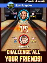 Bowling King Image