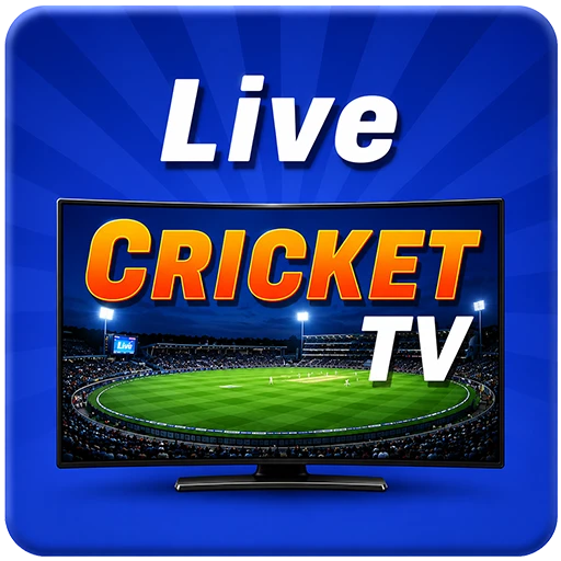 Games like Live Cricket TV HD Streaming