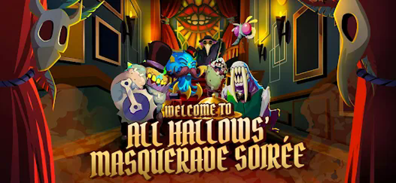 Phobies: PVP Card Battle screenshot