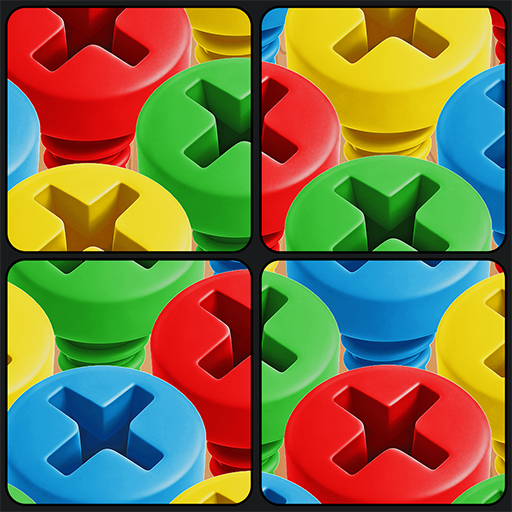 Games like Unscrew 3D - Pin Jam Puzzle