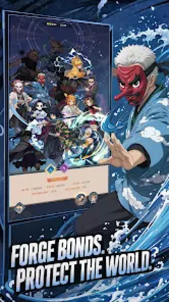 Blade of Fiends Image