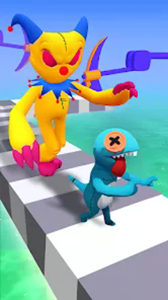 Find monster challenge screenshot