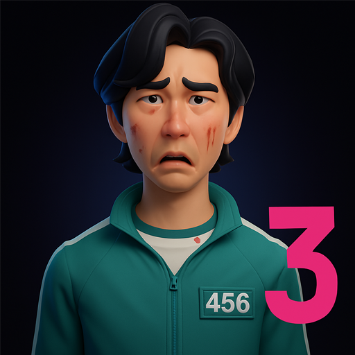 Games like K-Games Survival Challenge  3